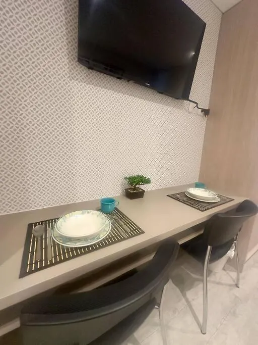 Apartaestudio Unico Y Exclusivo En Corferias Bogotá