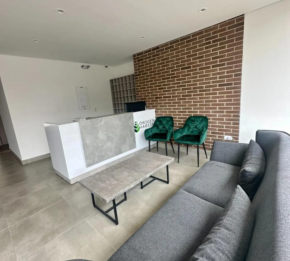 Apartaestudio Unico Y Exclusivo En Corferias Bogotá Apartman